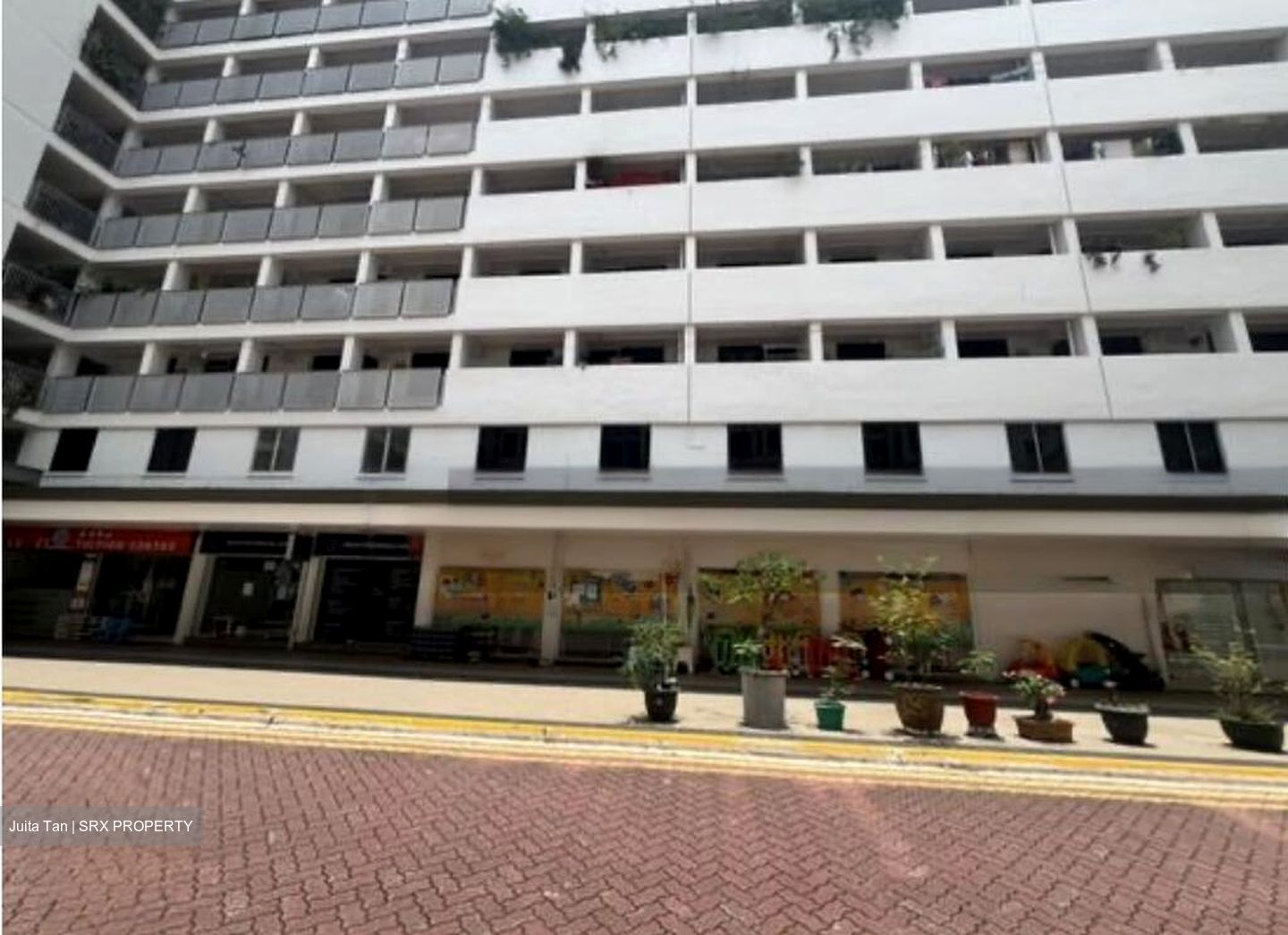 TOA PAYOH PEAKVIEW (D12), Shop House #483264701